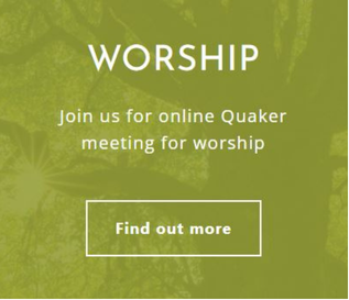 Worship - find out more